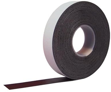 RAYTECH – Nastro isolante vulcanizzante autoagglomerante in EPR 0.76 mm - 9 metri