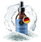 Ultra Pur MagnesiumÖl Spray 200ml - 100% Natürlich Reines Zechstein Öl von Organic Magnesium | Perfekt für Sport & Muskel entspannung| Flüssig MagnesiumChlorid Oil Konzentrat