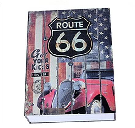 Small Lock Box, Akozon Book Safe Storage Box, Hidden Safe Money Box, Dictionary Secret Safe Can Diversion Book Safe Storage Box Book Hidden Safe Jewelry Collection Storage Case with Key Lock