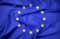 Cosymate Europaflagge EU Fahne Europäische Union Flagge Europa mit Messing-Ösen - Strapazierfähige Fahne für Fahnenmast - 100% Polyester, 90x150cm