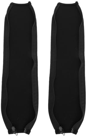 HEALEEP Copri Archetto per Cuffie 2 Pezzi Assorbimento Urti Protezione per Fascia Ricambio Compatibile con Cuffie Prima Generazione