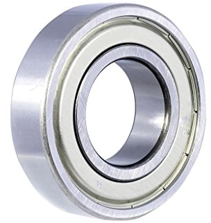 SKF 6310 ZZ C3 Kugellager