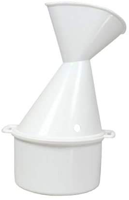 Inhalador de polietileno