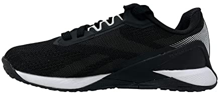 Reebok Damer Nano X1 Tr Adventure Crosstrainer, Core svart skor vit k rna svart, 41 EU