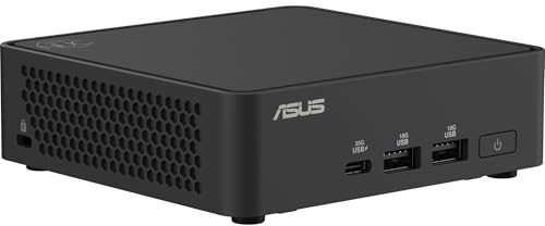 ASUS RNUC15CRKI300002 EU Cord