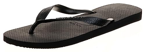 Havaianas - Top, Comfortable, Durable, and Lightweight Flip-Flops, Zori Style, with Non-Slip Sole, Adults Unisex