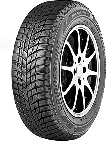 Bridgestone Blizzak LM001 225/55 R17 97H * RunFlat Winterreifen GTAM T68696 ohne Felge