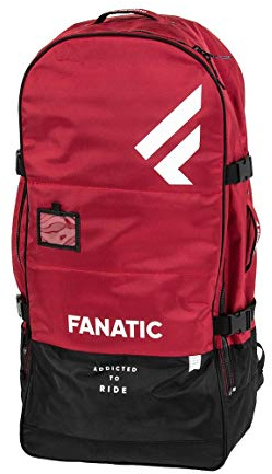 Fanatic Pure Bag Fly Air Boardbag iSUP Stand Up Paddle Board SUP Rucksack - M