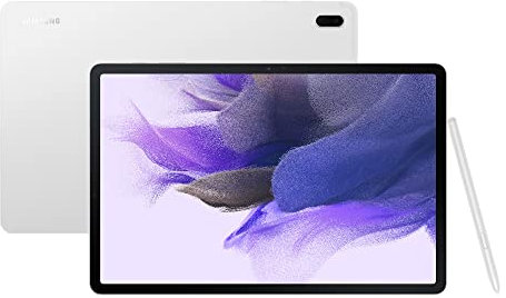 Samsung Galaxy Tab S7FE 128 Go Wifi Gris (FR version)