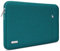 TECOOL 14 Pulgadas Funda Portátil para 14'' Lenovo thinkpad ideapad HP Pavilion Acer DELL Chromebook PC Notebook, Macbook Air 15 M3 M4 2025-2023,Protectora Funda Ordenador Impermeable 14,Teal