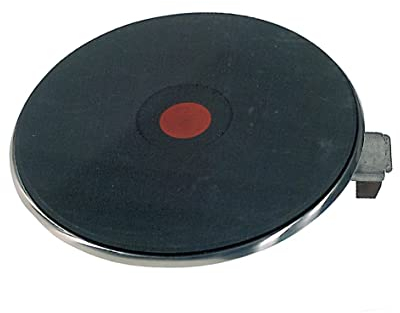 Plaque de cuisson AT EGO 13.14463.040 - Diamètre : 145 mm - 1500 W - 230 V