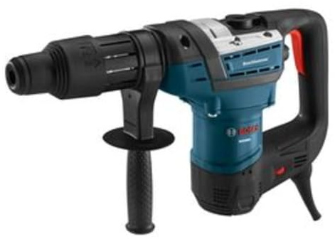 Bosch RH540M SDS-max® 1-9/16 In. Combination Hammer