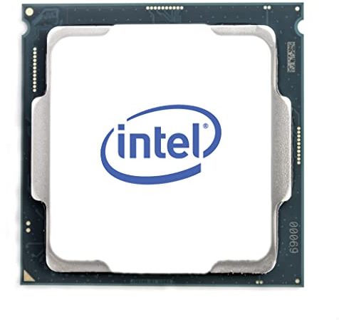 CPU/Xeon E-2378G 2.80Ghz LGA1200 Tray
