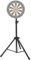 Dart Board Stand, Professional Portable Tripod DartBoard Stand for Dartboard & Electronic Dartboard,Height-adjustable Heavy Duty Travel Dartboardholder