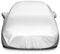 NIYANGLE Car Cover, Waterproof Car Snow Cover Universal Car Cover Protection Accessories Outdoor Indoor for All Weather XL