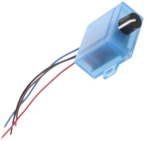 Alipis Convertitore Di Segnale Per Subwoofer Auto Amplificatore Mono Ritardo Regolabile Da Filtro Rumore Compatibile Con Impianto Audio Auto