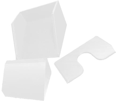 YIZITU Distributore di carte da gioco portatile per carte da gioco Supporto per dispenser per scarpe da gioco Accessorio da tavolo da gioco