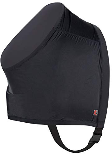 netproshop Weicher Brustschutz Schulterschutz gegen Scheuern Pony/Cob/Full/XLFull, Auswahl:Pony