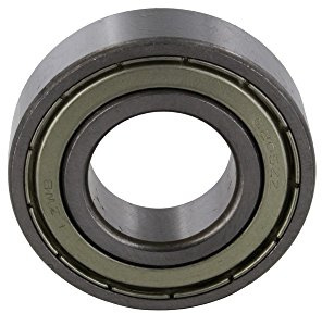 Paxanpax Universal 6205ZZ/62052Z Shielded Bearing, 25 x 52 x 15 mm