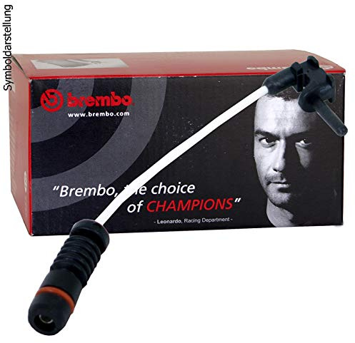 Brembo A00432 - Témoin d'usure