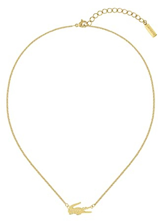 Lacoste Halskette für Damen Kollektion CROCODILE - 2040044