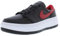 NIKE Air Jordan 1 Elevate Low Womens Trainers DH7004 Sneakers Shoes (UK 7 US 9.5 EU 41, Back Gym red White 061)