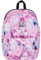 Invicta Ollie Fantasy Rucksack mit einem Fach, rosa, maximale Kapazität, Trinkflaschenfach und Laptopfach, Schule - Reisen