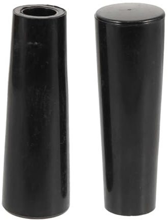 Heimbrausystem 2 Stücke Bierzapfhahn Griff Zubehör Fass Griffe Kegerator Kunststoff Barrel Entwurf Wasserhahn Griff Ersatz Fass Bier Griff bierbrauset