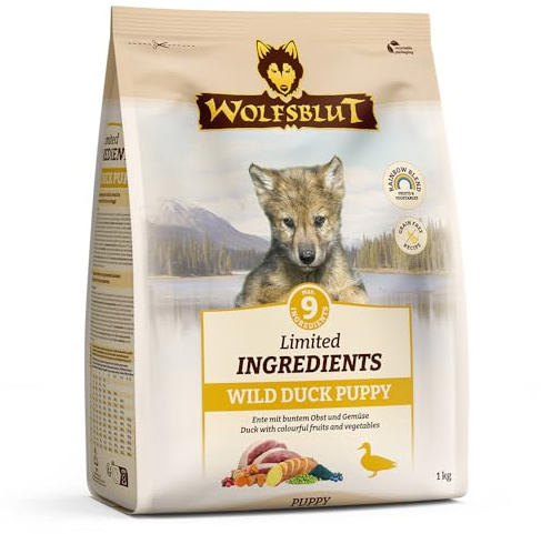 Wolfsblut