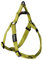 Karlie DOGX2GO Geschirr L: 60 - 100 cm B: 25 mm grün