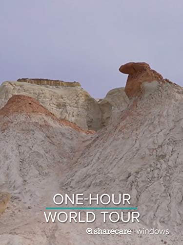 A One-Hour World Tour