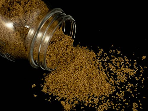 Azucar mascabado a granel - 500