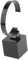 Sharplace Présentoir Montre Acrylique Support Bracelet Décoration D'affichage - Noir 4cm