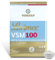 VENESSA Lorimee VSM100 2 x 500g Probierpack - Magermilchpulver Granulat - große Ergiebigkeit - Alle Vending Kaffeeautomaten, Kaffeemaschinen geeignet
