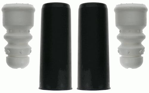SACHS 900 226 Staubschutzsatz Stoßdämpfer für Audi A4 B8 Avant (8K5) 2007-2017 Hinterachse und andere fahrzeuge