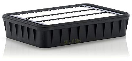 MANN-FILTER C 27 003/1 Filtro de aire - para Automóviles + Vehículos de transporte