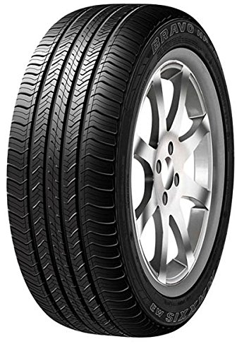 Maxxis MM2256017HHPM3-225/60/R17 99V - E/C/70dB - Sommerreifen SUV und Gelände