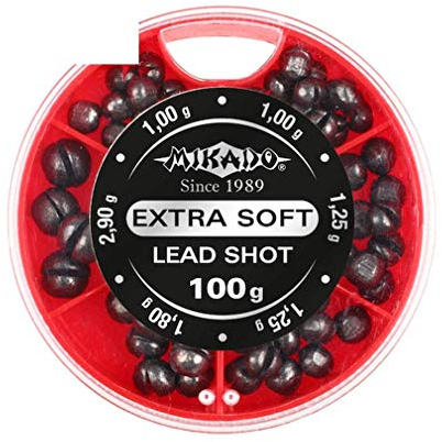 Mikado - Grosses Set B - 100G