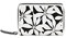Desigual Onyx Marisa Wallet White