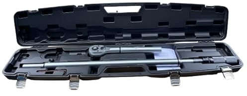 Stahl-Faust Drehmomentschlüssel 150-1000 Nm für LKW Busse Transporter Agrar