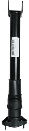 Amortiguador Columna Amortiguador 1 Uds. para Benz ML W164 GL X164 Sin Anuncios Amortiguador Trasero A1643204513/A1643206113 Puntal De Suspensión Neumática(Rear Right)