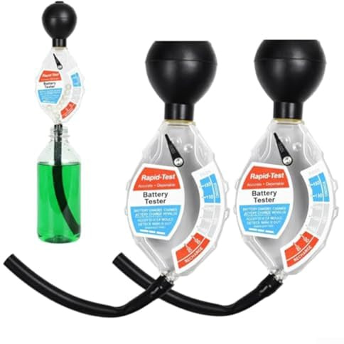 Probador de anticongelante, probador de refrigerante para coche, SUV, camión, medidor de protección anticongelante portátil con escalas °C/° F