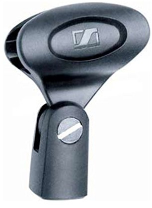Sennheiser MZQ 800 - Accesorio para micrófono Negro