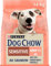 Dog Chow Purina Pienso para Perro Adulto con Digestión Sensible Salmón, saco de 14kg