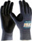 BIG Handschuh MaxiFlex MAXICUT Ultra Gr. 9 (Inh. 12 Paar)