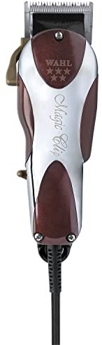 Wahl Precision Clipper Magic Clip - tagliacapelli a filo