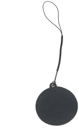 Copriobiettivo morbido per fotocamera con protezioni anti-smarrimento, cordino per attacco rapido per portabilità, cinturino ergonomico, copriobiettivo morbido