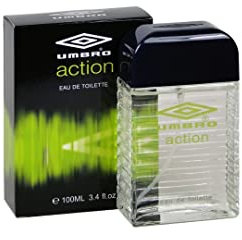 Umbro Eau de Toilette Aktion, 1er Pack (1 x 100 ml)