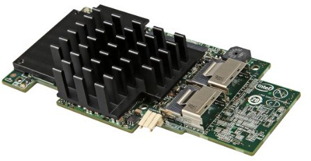Intel RMS25CB040 – Controller Raid