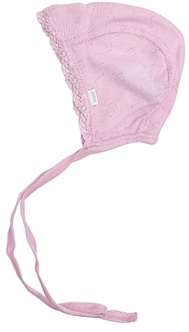 Joha Mütze - Wolle/Seide